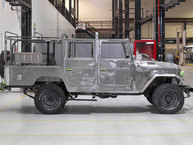 The FJ Company Toyota Land Cruiser 1981 FJ45-286141 